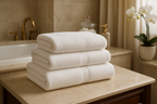 Banheiro Spa Luxo