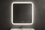 Espelho LED - Principal